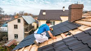 Best Commercial Roofing Services  in Rocky Top, TN